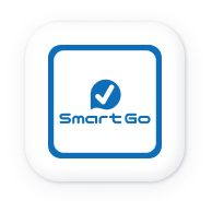 SmartGo logo